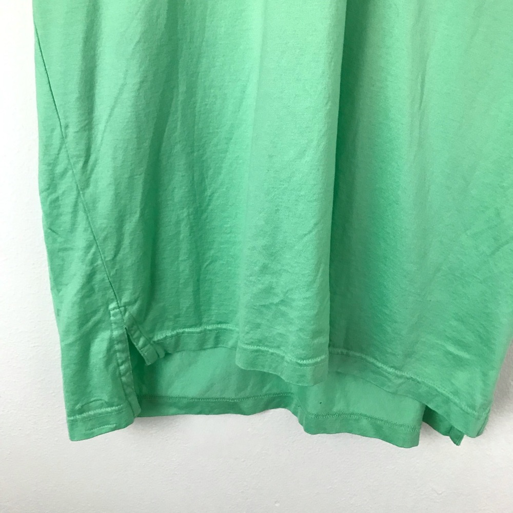 Peter Millar Green Waters Edge Polo View 3